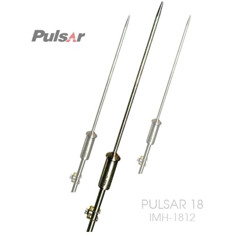 Kim thu sét Pulsar